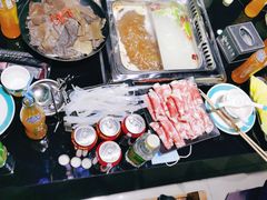 -乐尚一号high唱音乐·火锅