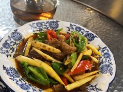 -呼吸森林·生态农庄农家乐私房菜