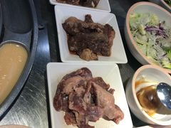 -喜来稀肉(虹泉路店)