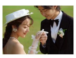 -全城热恋璀璨婚纱摄影