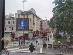 -五马集·海鲜·温州大牌档(黑金冠五马街十字路口店)