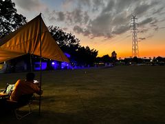 -长洲岛都市农业公园