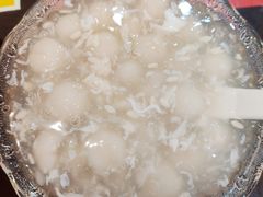 酒酿圆子-毛华美食(清扬路店)