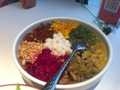 冰粉-阿五黄河大鲤鱼(纬三路店)