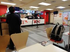 -肯德基(西单商场店)
