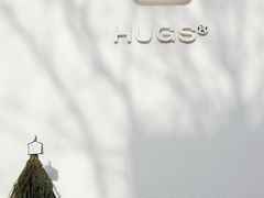 -HUGS coffee(东区店)