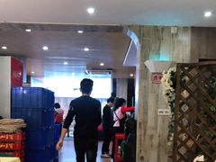 -莲花公园煎蟹(总店)