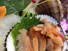-简家·海鲜盛宴(下沙店)