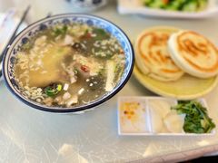 -玉华宫宾馆·餐厅(铜川驻京办店)