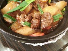 -翡翠29旋转餐厅·镇江国际雷迪森广场酒店