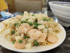 -王家沙点心店(南京西路总店)