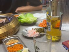 -杨小佳·齐齐哈尔烤肉·烤串(广州店)