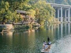 -上坦村