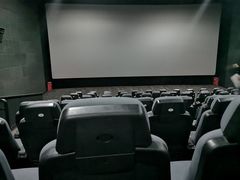 -SFC上影百联影城(大上海4DX店)