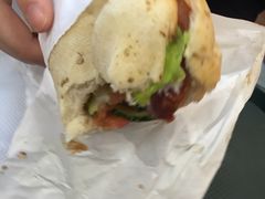 -赛百味(仙林金鹰店)