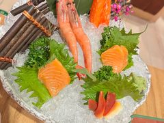 -伊豆野菜村(枫蓝国际店)