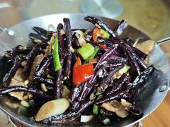 -芦茨金富饭庄·25年老字号·专做稻草鸡