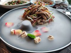 -悦百味·品质川菜(橄榄郡店)