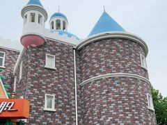 -辛玛王国游乐园