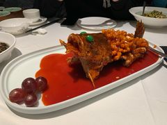-松鹤楼·非遗·苏帮菜(融科店)