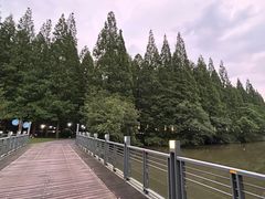 -上海怡沁园度假酒店