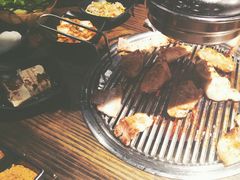 -大發韩国烤肉(八佰伴店)