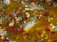 -阿军烧烤(安吉店)