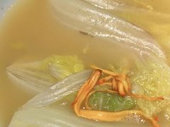 -九锅一堂酸菜鱼(新南凯德直营店)