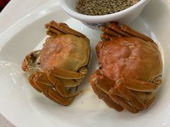 -盐通酒家(金桥湾清水苑店)