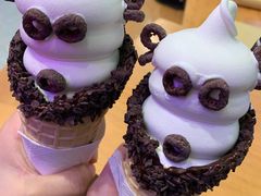 -DQ·蛋糕·冰淇淋(万风新天地店)