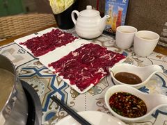 -普宁潮汕牛肉火锅(新香洲店)