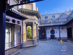 -卫鼎轩·曹公馆(鼓楼店)