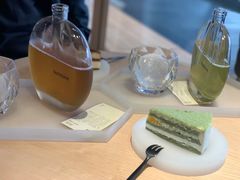 -tea'stone (万象天地店)