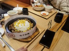 -味千拉面(煌华新纪元购物广场店)
