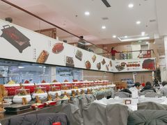 -王厚元饺子·辽菜·烤鸭(黄河大街店)