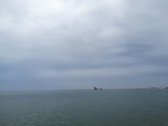 -东戴河风景区-止锚湾