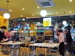 -尊宝比萨(西丽店)