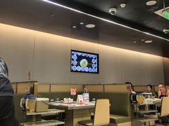 -海底捞火锅(太原南站店)