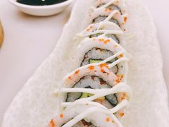 加州反卷-圣龙酒家