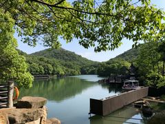 -白马涧龙池景区