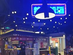 -萍姐火锅·公路夜市(打浦桥日月光店)