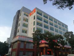 -伙工殿餐厅(吉大店)
