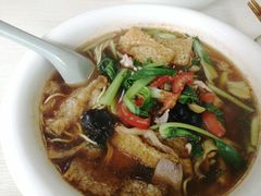 六鲜面-一家人面馆(三条巷店)