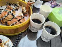 -七的湖·江南蟹舫·阳澄湖农家菜(蟹舫苑店)