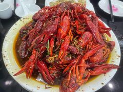 -盱眙红叶龙虾(金源北路店)