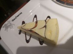 -斗牛士牛排餐厅(嘉里汇店)