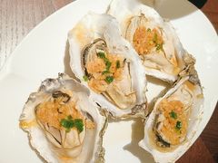 -新连采·海鲜·大连菜(大连恒隆广场店)