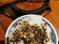 牛舌肉臊饭-肉魁屋·烧肉·烧鸟·酒场(高新店)