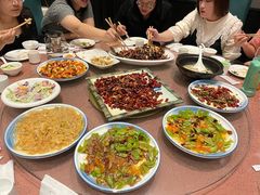 -镜泊湖酒家(兴华街金鼎店)