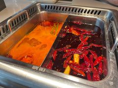 -渡娘火锅(大兴大悦春风里店)